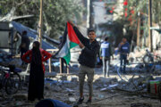 ادعای رسانه صهیونیستی: با سقوط خان یونس حماس فرو می‌پاشد