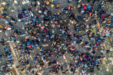 بزرگترین مجموعه اسبدوانی ایران در گنبد کاووس