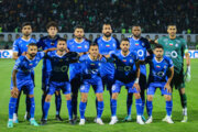 Esteghlal; das beste iranische Team in Asien