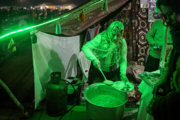 اختتامیه شانزدهمین جشنواره فرهنگ و اقتصاد اقوام ایران‌زمین