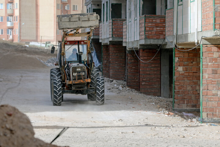 جهش تولید مسکن با احداث ۷۹ هزار واحد مسکونی در استان اردبیل