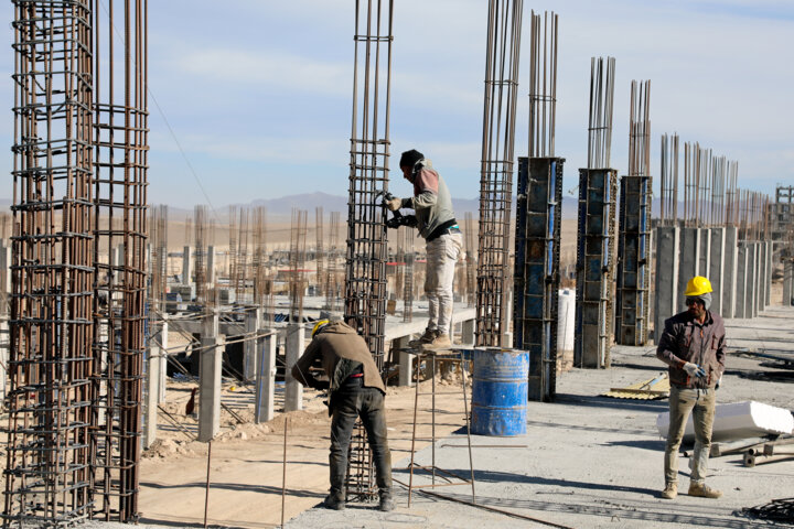 جهش تولید مسکن با احداث ۷۹ هزار واحد مسکونی در استان اردبیل