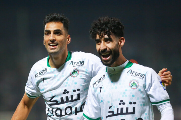 نگاهی به ۲ شگفتیساز لیگ بیستوسوم؛ میهمانهای ناخوانده در جمع مدعیان!