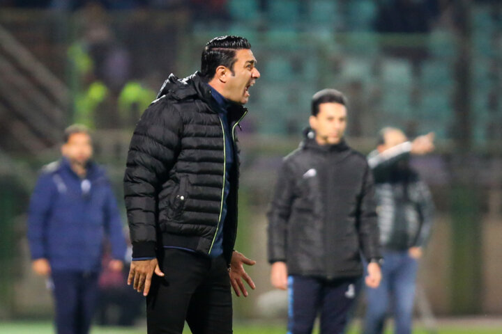 فریبا: همیشه برای تیم موفق حاشیه درست میکنند؛ اقدام بازیکنان استقلال قابل ستایش است