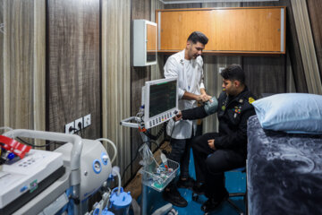 ناوشکن تمام ایرانی «دیلمان»