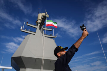 ناوشکن تمام ایرانی «دیلمان»