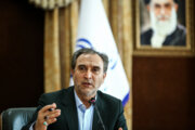 قرارداد کرسنت به معنای فروش ۲۵ سال گاز ایران به بهای کم است