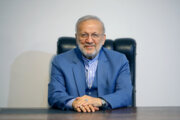 متکی رئیس ستادهای مردمی «پورمحمدی» در پایتخت شد