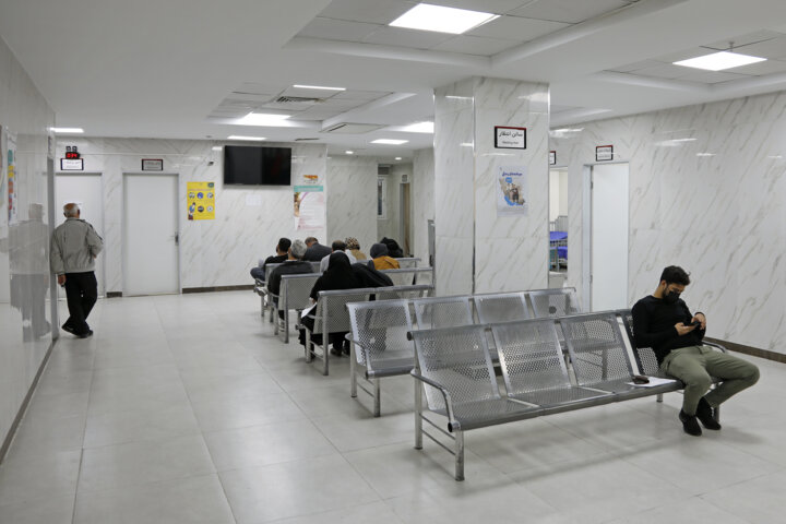 اقدامات دولت سیزدهم برای ساماندهی اتباع خارجی/فرزندخواندگی کودکان نیازمند درمان