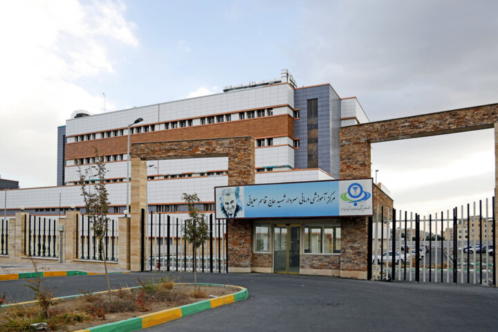 سه گام اساسی دولت برای افزایش تختهای بیمارستانی البرز