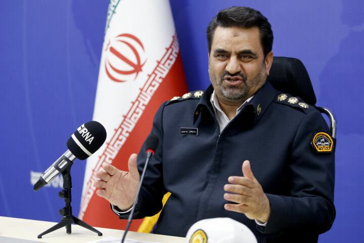 تمهیدات ترافیکی روز جهانی قدس در تهران اعلام شد