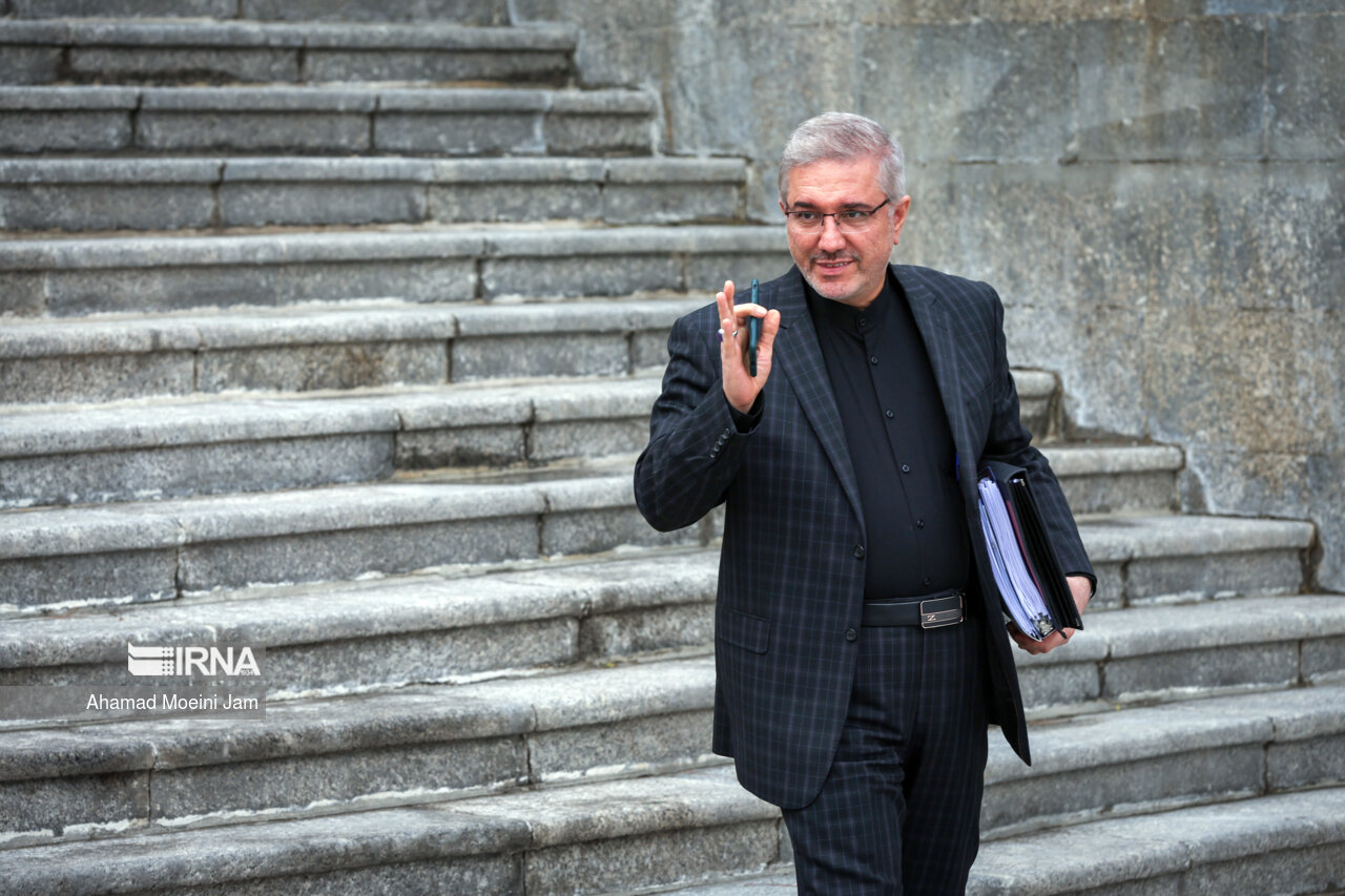 منظور: در دولت سیزدهم روزی ۸ مدرسه در کشور تکمیل، احداث و تجهیز شد منظور: در دولت سیزدهم روزی ۸ مدرسه در کشور تکمیل، احداث و تجهیز شد