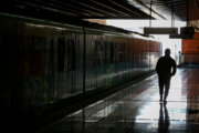 استاندار تهران : مترو پرند قابلیت جابجایی روزانه ۱۳ تا ۱۵ هزار نفر را دارد