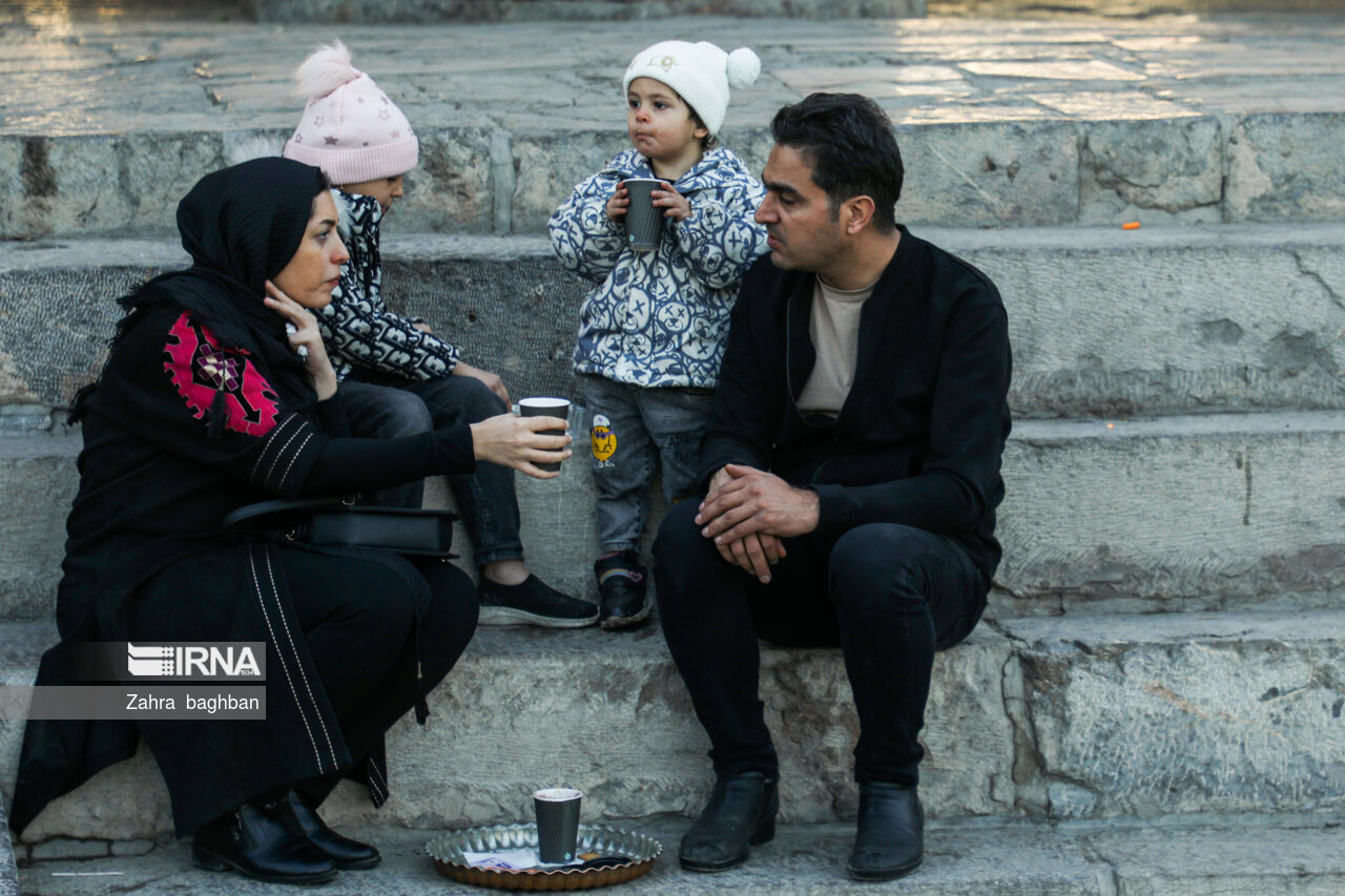 چرا برخی خانوادهها از داشتن فرزند هراس دارند؟ چرا برخی خانوادهها از داشتن فرزند هراس دارند؟