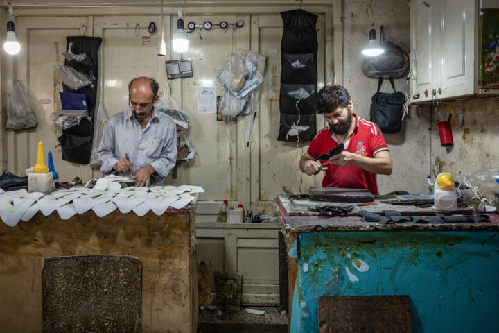 فاجعه برق؛ ‌بازار بزرگ تهران را چقدر تهدید می‌کند