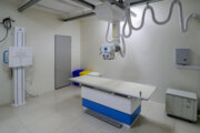 ۸ هزار متر مربع فضای بهداشتی و درمانی در" دشتی"  بوشهر احداث شد