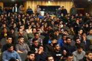 دانشگاه‌ها در سایه انقلاب اسلامی، راه استقلال را در پیش گرفتند