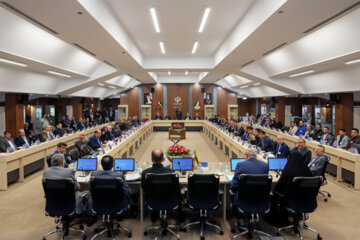 پنجاه و دومین مجمع کمیته ملی المپیک