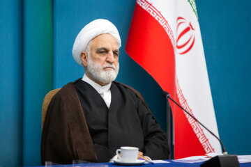 لزوم همکاری ایران و عراق در راستای تحقق امنیت جهان اسلام