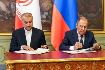 Réunion ministérielle des pays riverains de la mer Caspienne à Moscou ce mardi 5 décembre 2023 en présence de hauts diplomates de cinq pays voisins de l’Iran.

