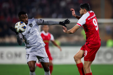 وداع تلخ پرسپولیس با لیگ قهرمانان در روز پیشنهاد حقوق ۲۰۰ میلیونی برای المپیکیها