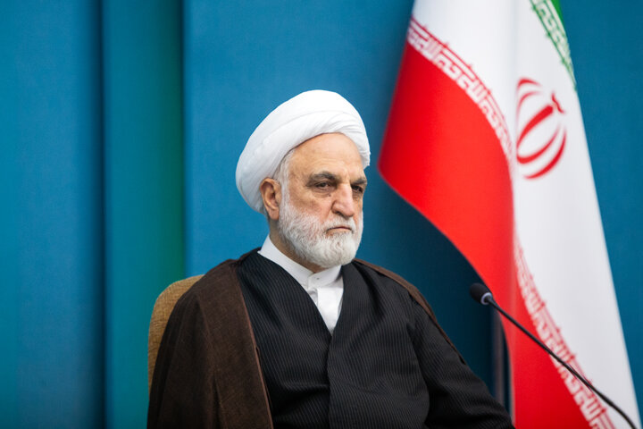 نقش و وظایف قوای سه گانه برای تحقق «شعار سال»