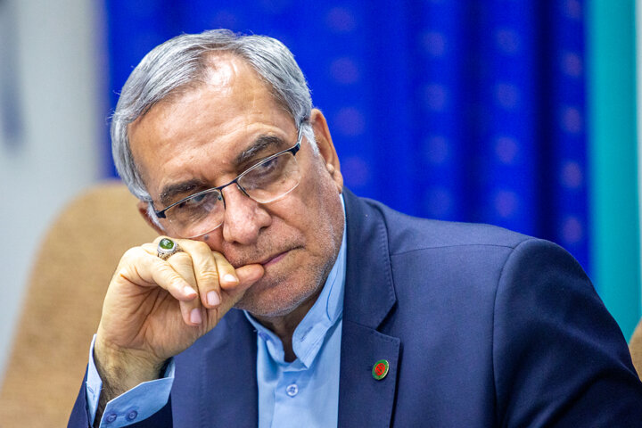 جلسه شورای عالی انقلاب فرهنگی