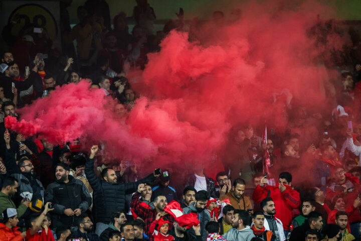 لیگ قهرمانان آسیا- پرسپولیس و الدحیل