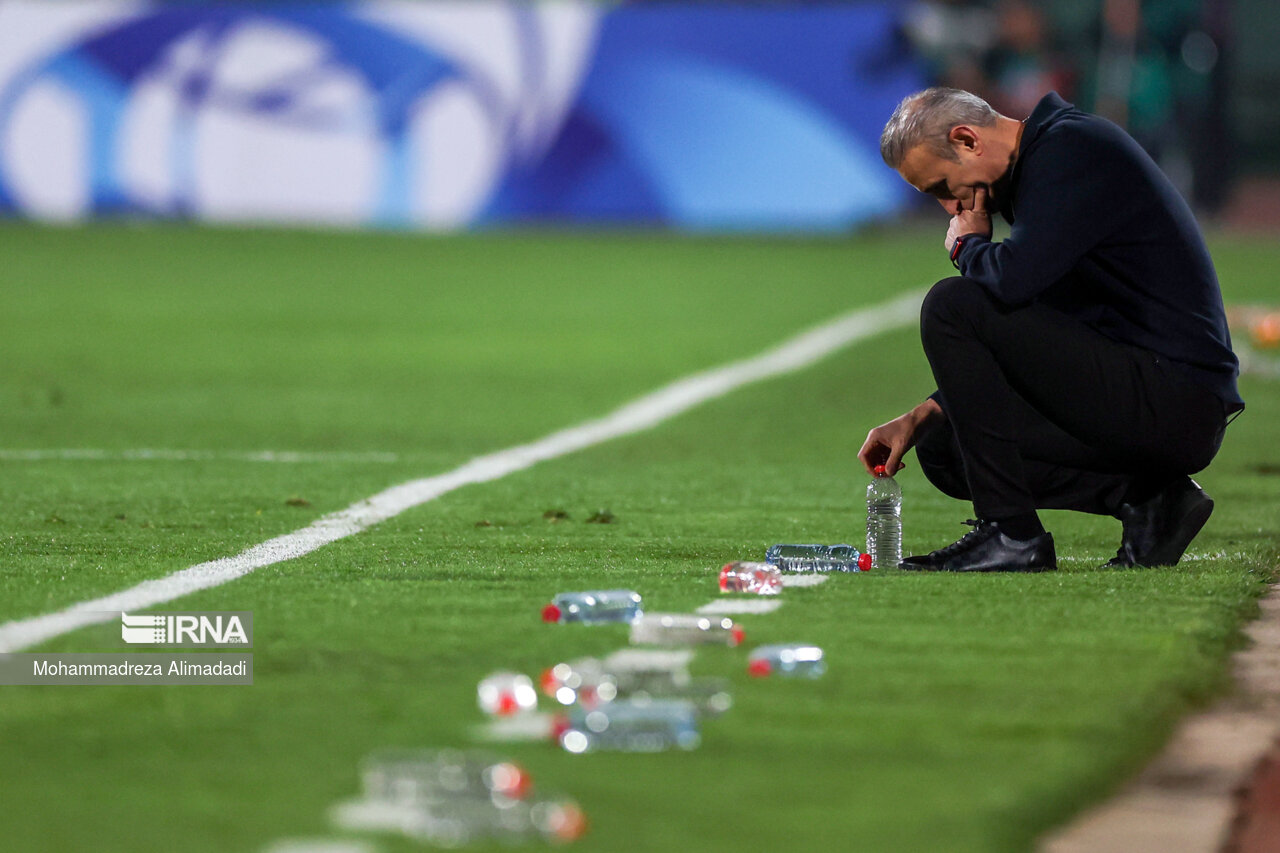 با مقصر حواشی پرسپولیس آشنا شوید؛ حالا با خیال راحت به دبی برو! با مقصر حواشی پرسپولیس آشنا شوید؛ حالا با خیال راحت به دبی برو!