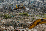 ایران در بین ۲۰ کشور اول جهان در تولید زباله