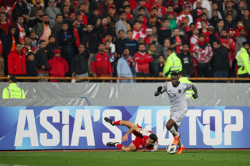 سقوط یک فرشته در جهنم آزادی + فیلم