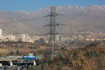کیفیت هوای تهران در روز انتخابات سالم است