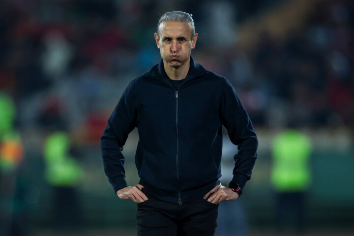 با مقصر حواشی پرسپولیس آشنا شوید؛ حالا با خیال راحت به دبی برو!