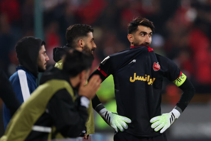درخشان: پرسپولیس باید بهتر از اورونوف و عبدالکریم را جذب کند/ امیدوارم بیرانوند برنگردد