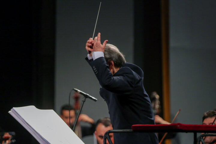 نقش ارمنیان در پیشرفت موسیقی ایران