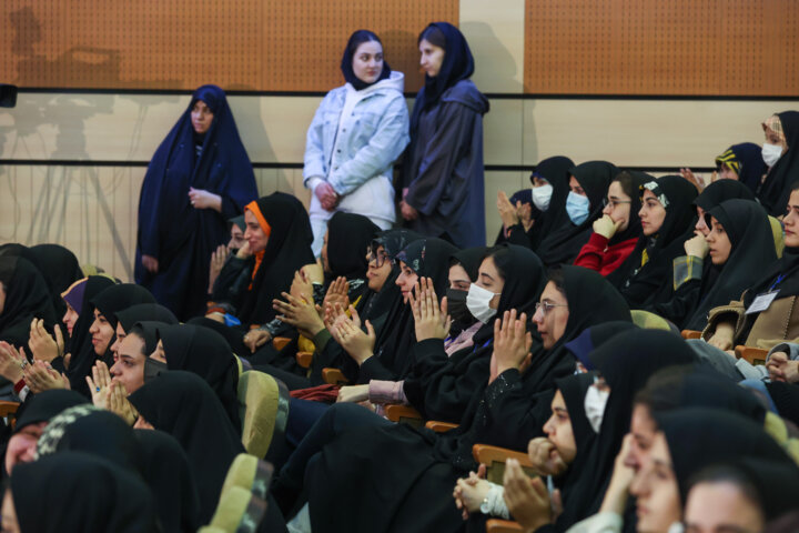 نسیم «مهرِ دانش» بر دانشجو و دانشگاه وزید