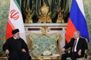 Tehran, Moscow to reduce transit time from Russia to Bandar Abbas