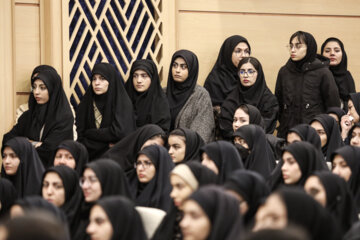 رئیس کمیسیون دانشجویی استان بوشهر: دانشجویان مبارزه با فساد و قانون‌گریزی را دنبال کنند