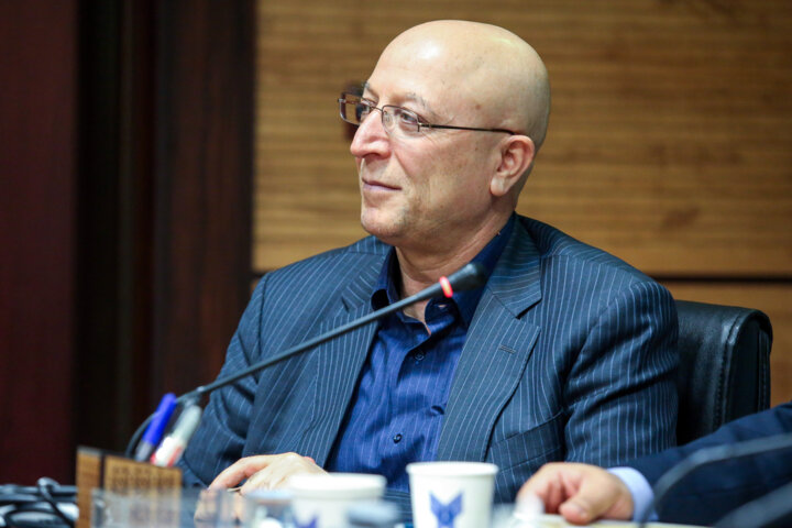 وزیر علوم: آیین‌نامه ارتقای اساتید بازنگری و به شورای عالی انقلاب فرهنگی ارائه شد