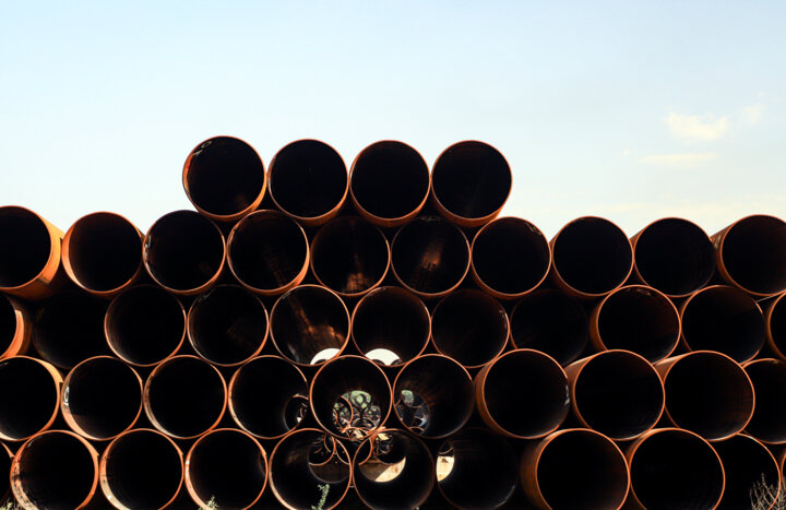 گام امیدآفرین لولهسازی اهواز با احیای یک کارخانه