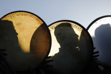 بهره برداری از پارک ۲۰ هکتاری روجیار سنندج