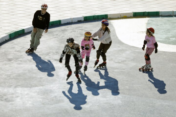 بهره برداری از پارک ۲۰ هکتاری روجیار سنندج