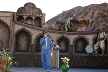 بهره برداری از پارک ۲۰ هکتاری روجیار سنندج