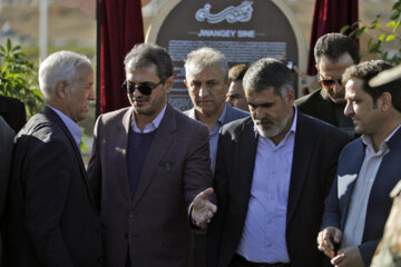 بهره برداری از پارک ۲۰ هکتاری روجیار سنندج