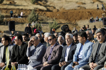 بهره برداری از پارک ۲۰ هکتاری روجیار سنندج