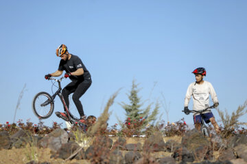 بهره برداری از پارک ۲۰ هکتاری روجیار سنندج