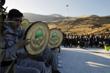 بهره برداری از پارک ۲۰ هکتاری روجیار سنندج