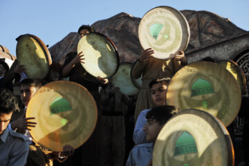 بهره برداری از پارک ۲۰ هکتاری روجیار سنندج