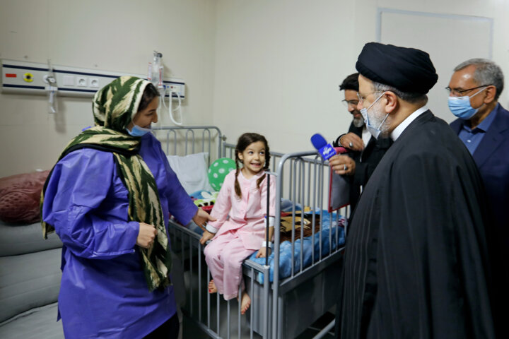 سبد سلامت اصفهان در فصل برداشت دولت سیزدهم