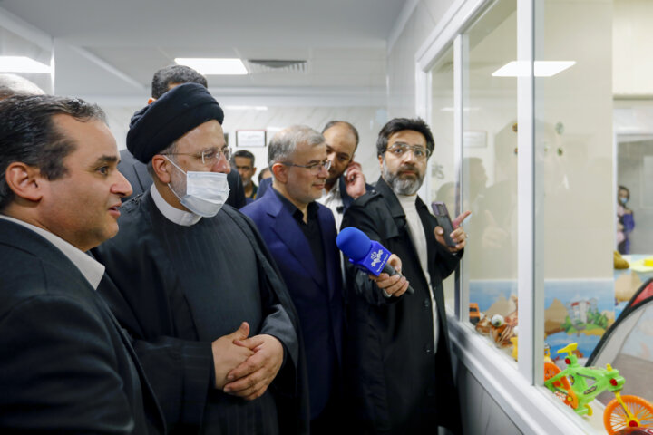 مهمترین رویدادهای البرز در سال ۱۴۰۲